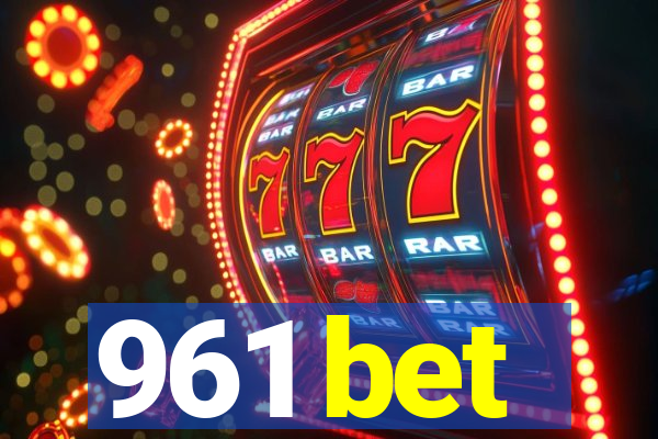 961 bet